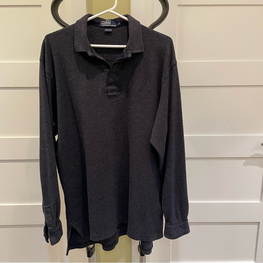 Men’s Polo Shirt by Polo Ralph Lauren